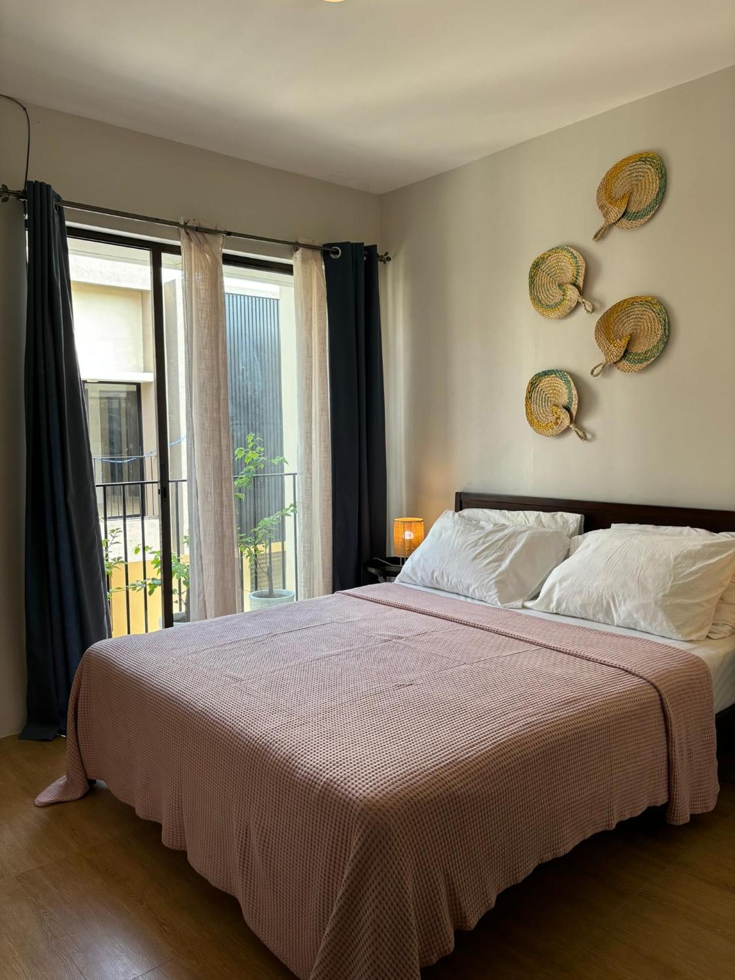 Mactan Cebu Guesthouse - Supersaver For A Group - 3Km From Airport Мактан Экстерьер фото