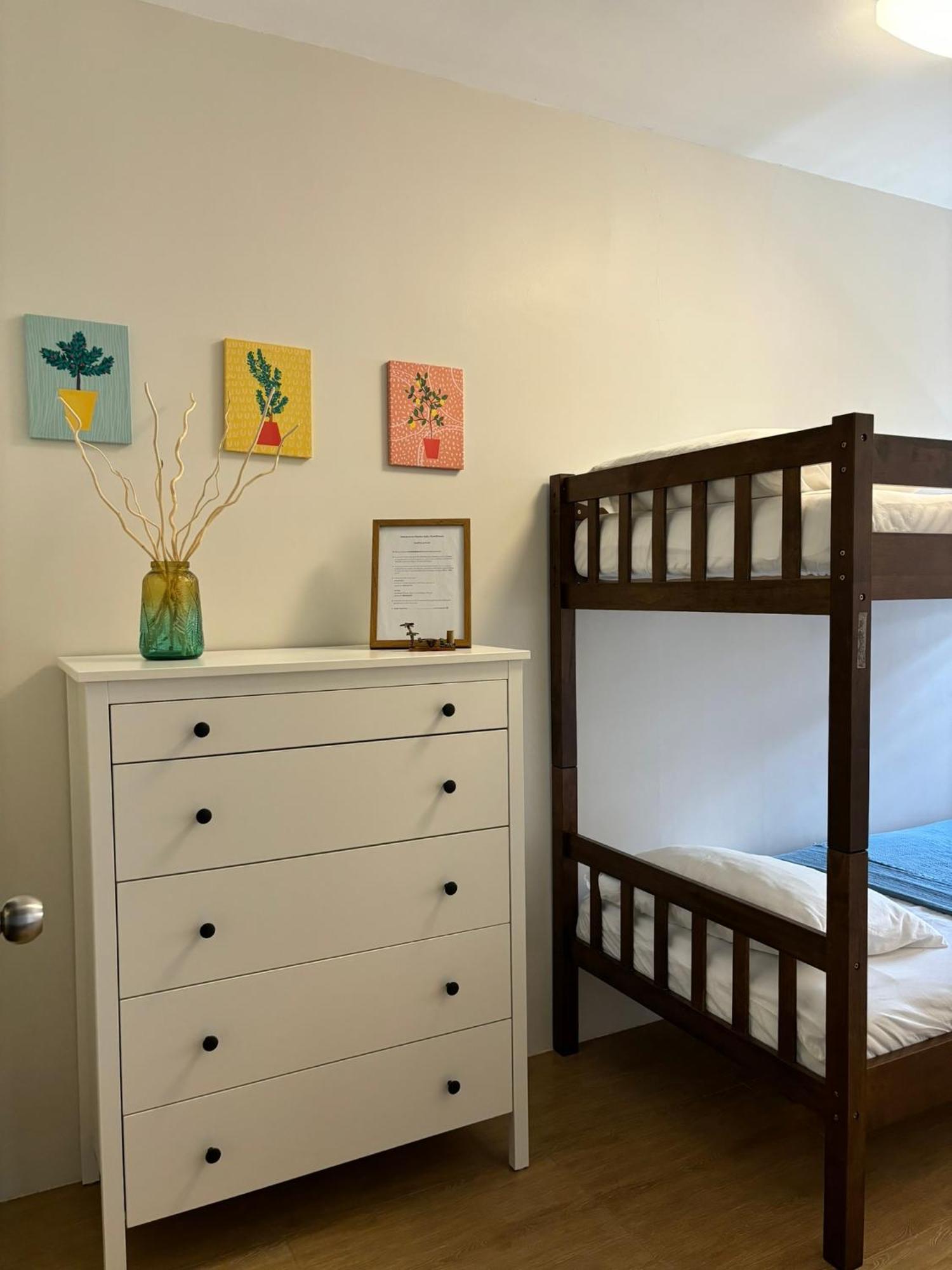 Mactan Cebu Guesthouse - Supersaver For A Group - 3Km From Airport Мактан Экстерьер фото