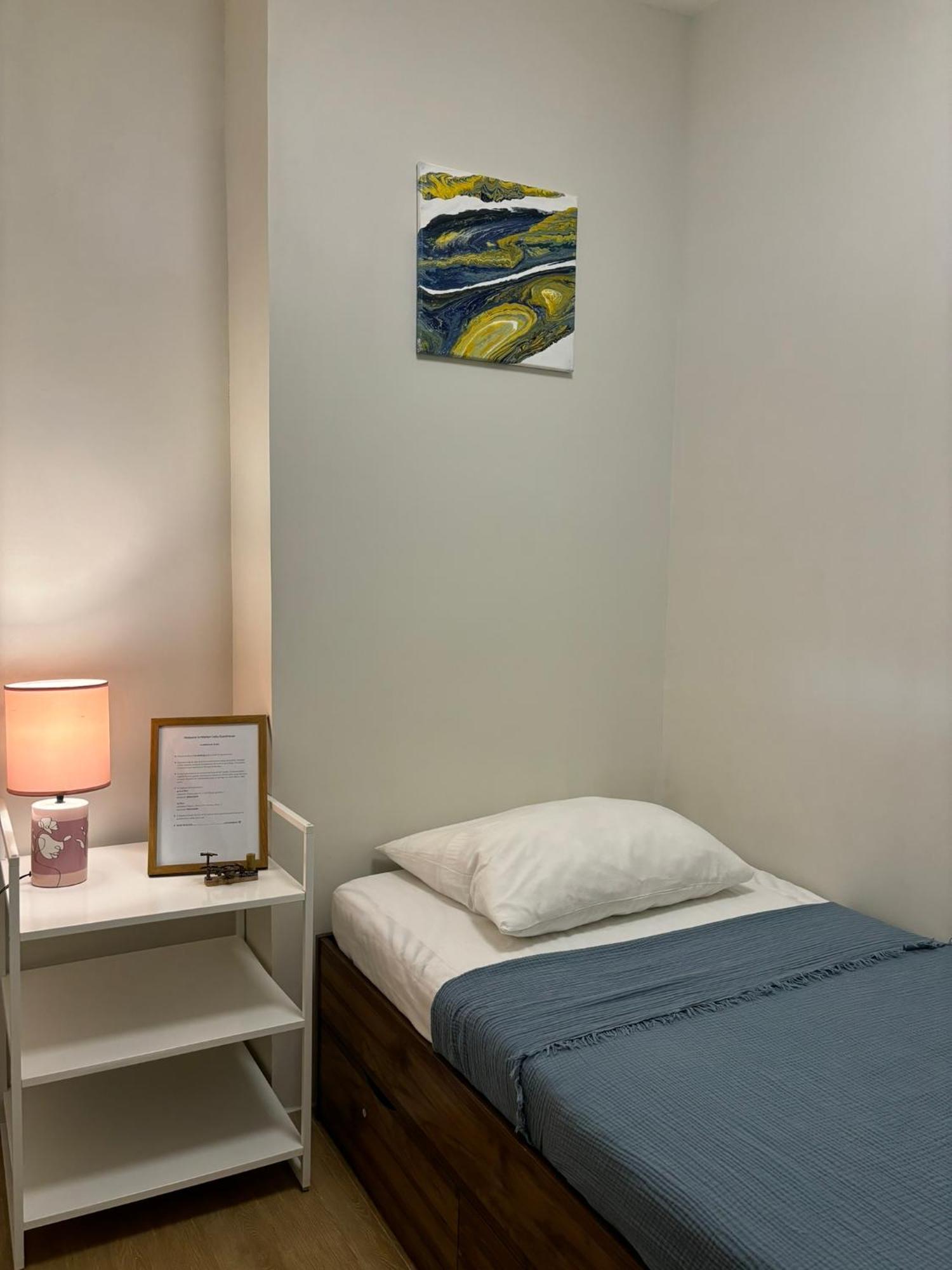 Mactan Cebu Guesthouse - Supersaver For A Group - 3Km From Airport Мактан Экстерьер фото