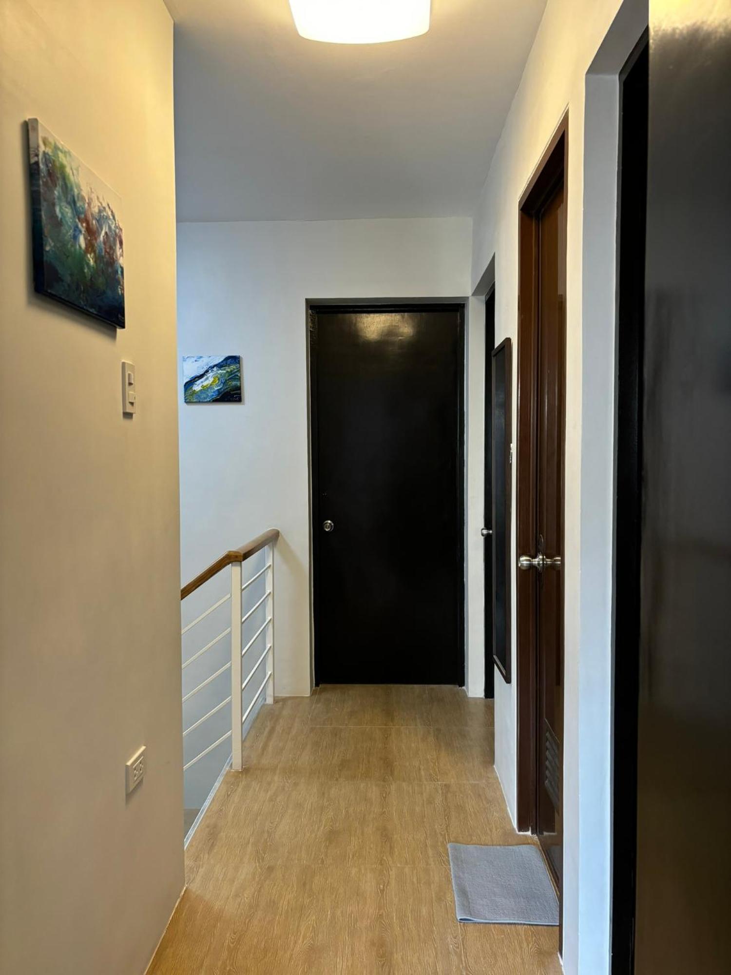 Mactan Cebu Guesthouse - Supersaver For A Group - 3Km From Airport Мактан Экстерьер фото